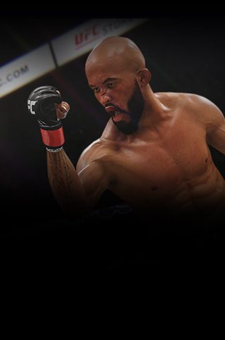 UFC 3」クリンチの操作方法 - Xbox One・PlayStation 4 - EA SPORTS