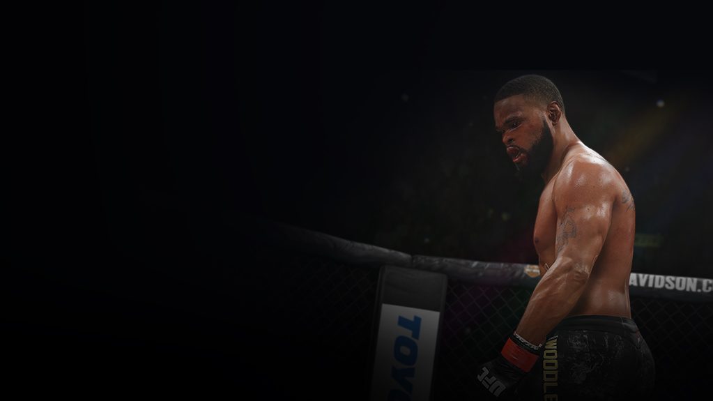 Способы игры в UFC 3 – Игровые режимы – EA SPORTS
