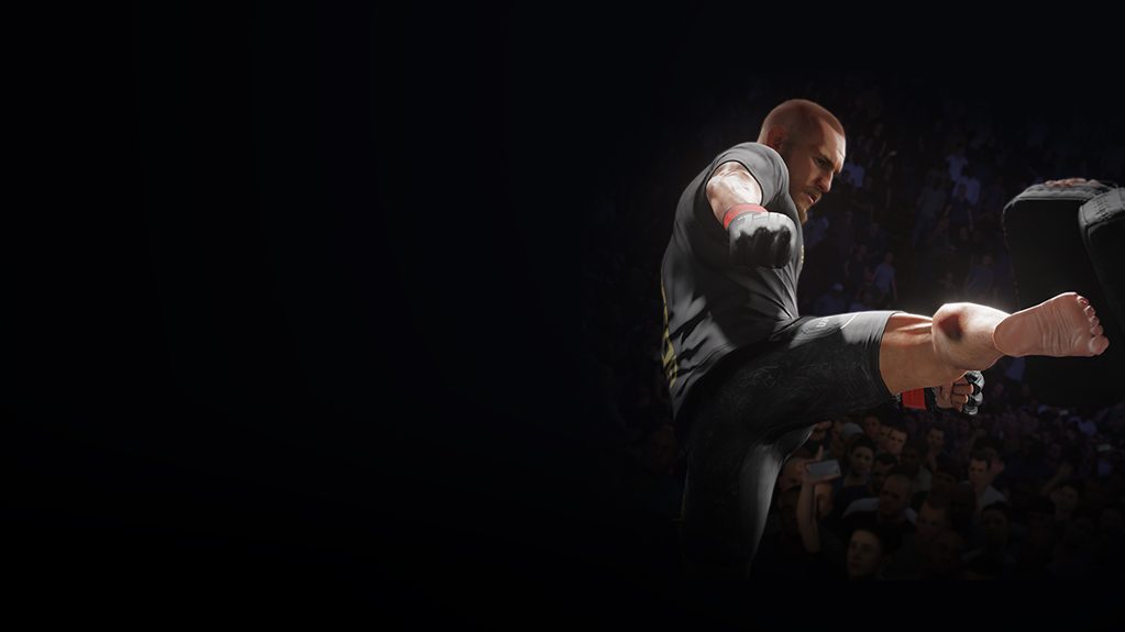 How to Play UFC 3 Ultimate Team Beginner's Guide EA SPORTS