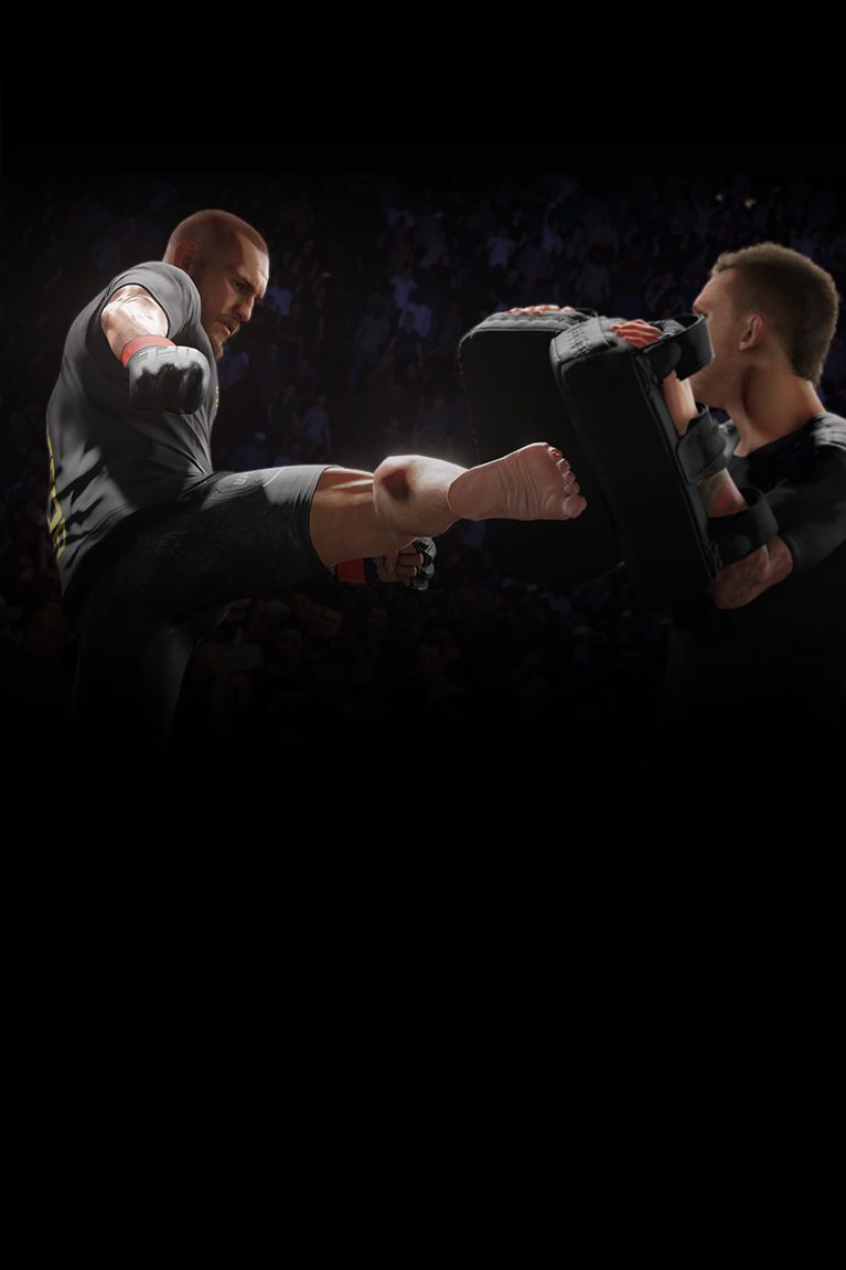 How to Play UFC 3 Ultimate Team Beginner's Guide EA SPORTS