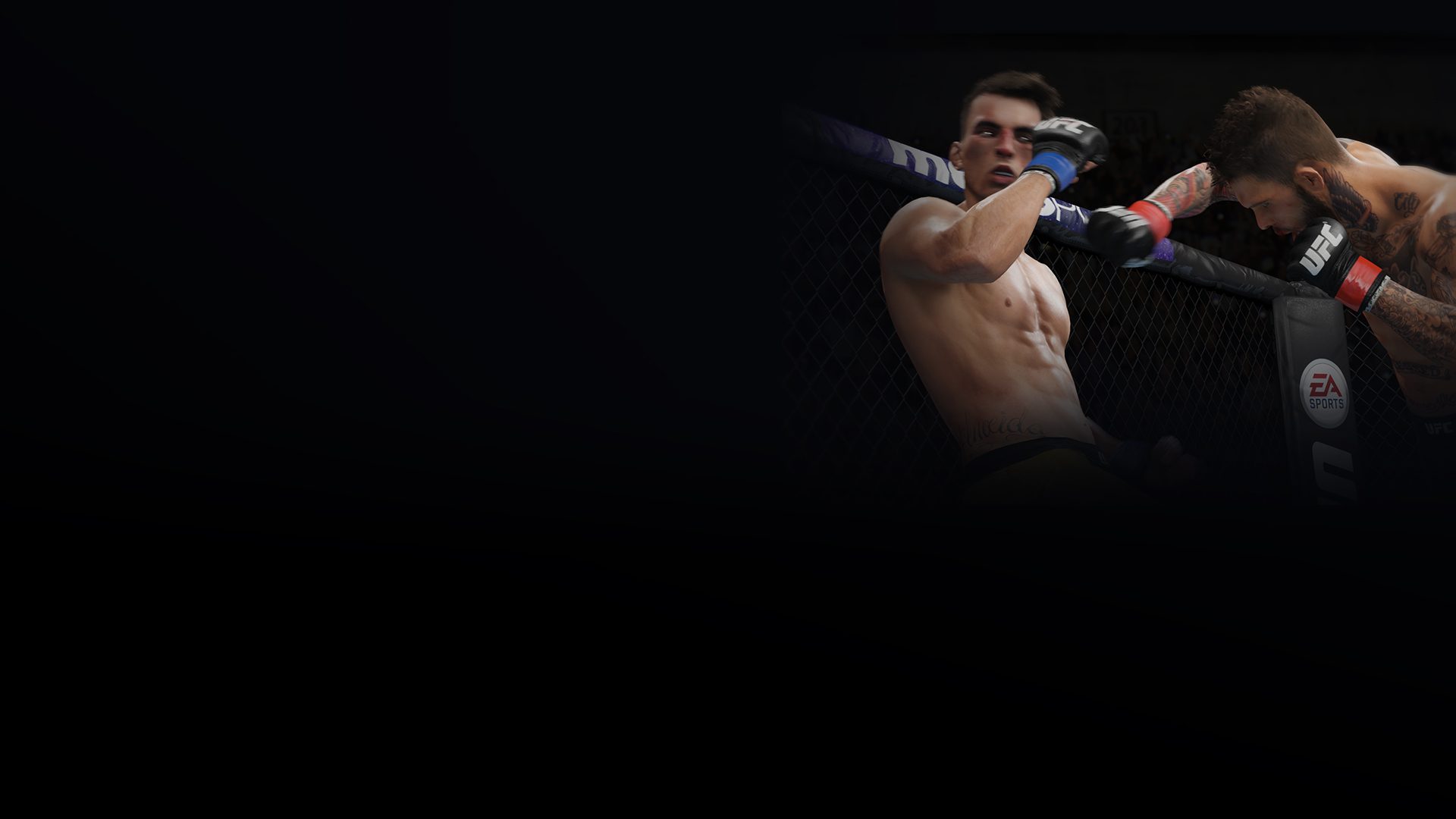 UFC 3 Combo Basics Xbox One and PS4 Advanced Tips and Tricks