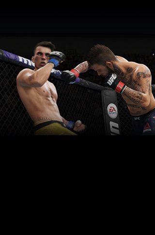 Ufc 3 Ps4