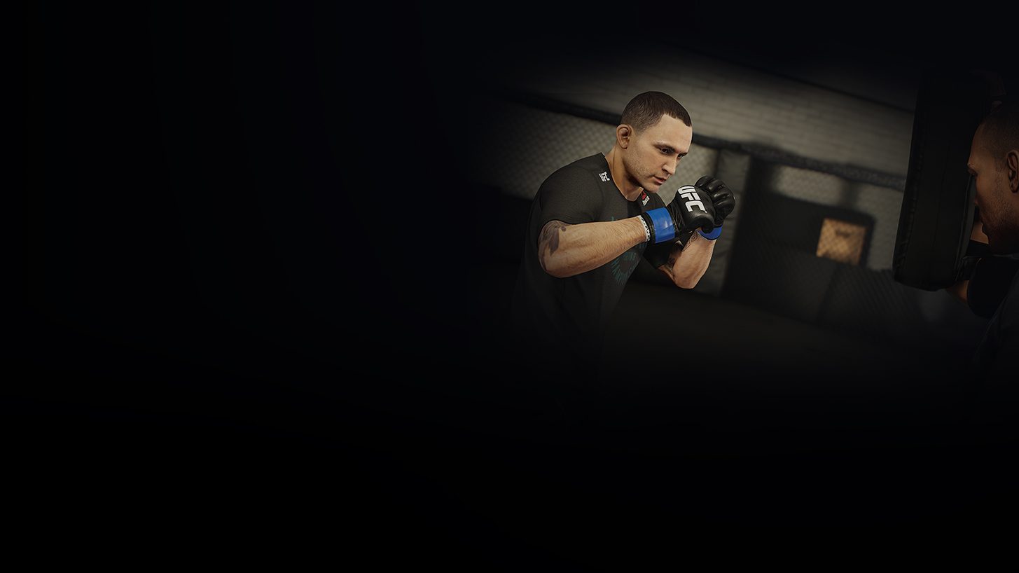 Как делать вертушку в ufc 3 на ps4