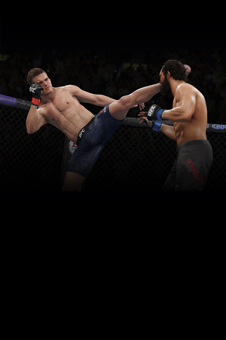 UFC 3 Stand Up and Striking Basics Beginner Tips and Tricks