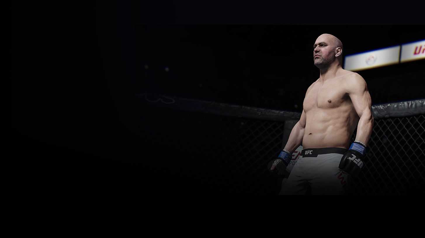 Ufc 3 Dana White Ufc Fighter Roster Update