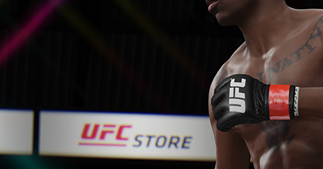 ufc shop sverige