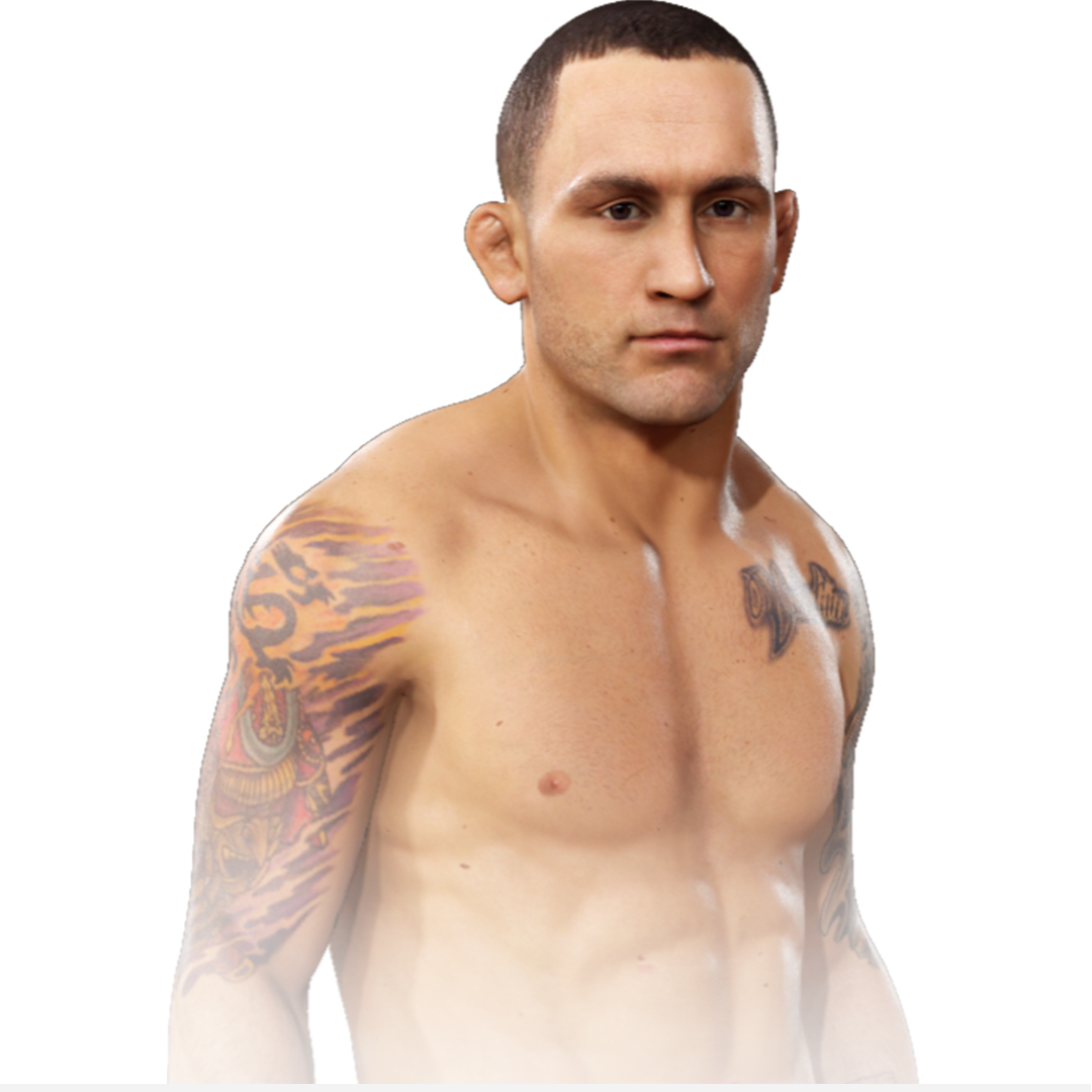 UFC 3 Men's Lightweight Fighter Roster and Ratings — EA SPORTS Official