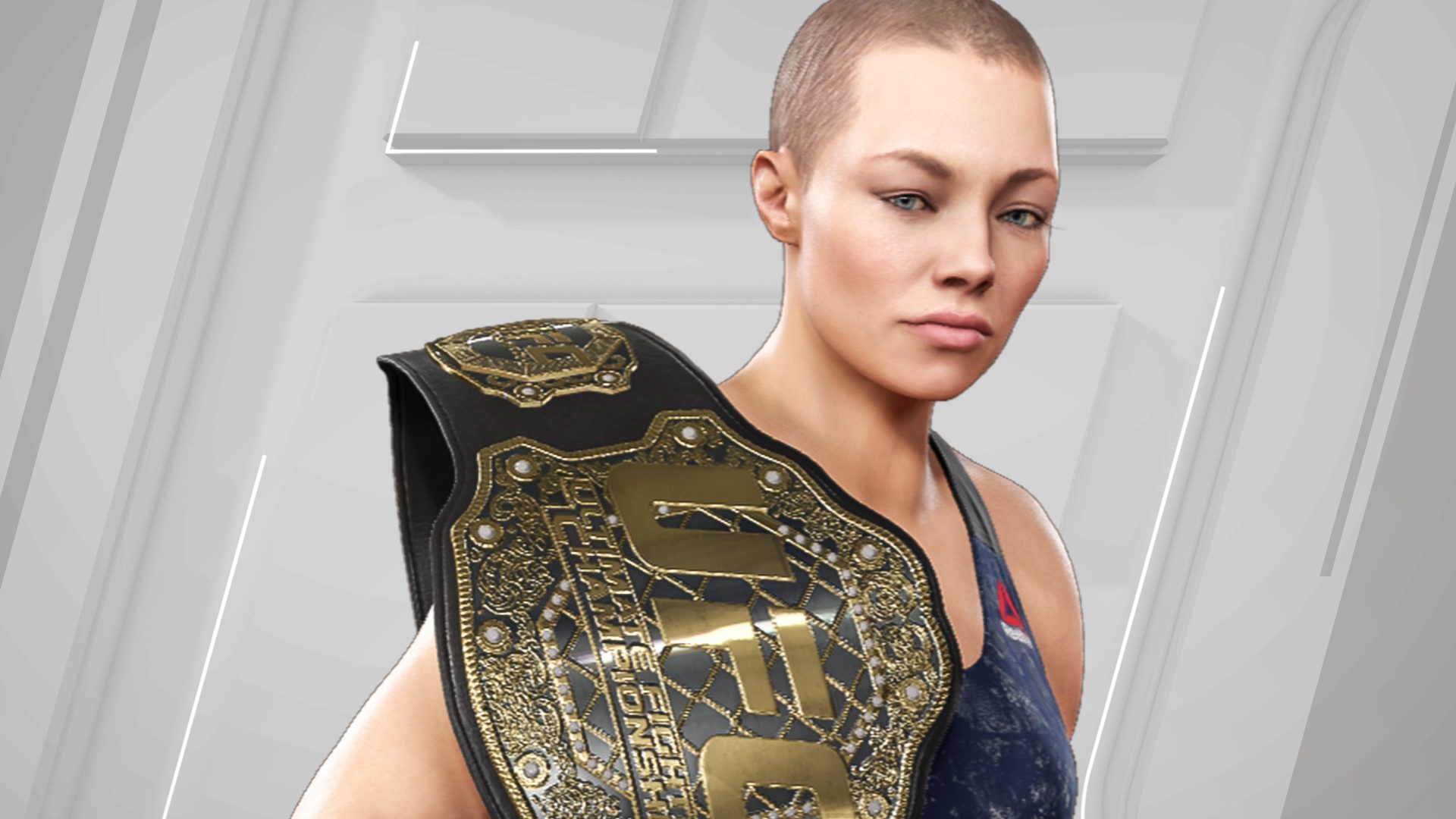 UFC 3 Fighter Roster and Ratings — EA SPORTS — Official Site1920 x 1080
