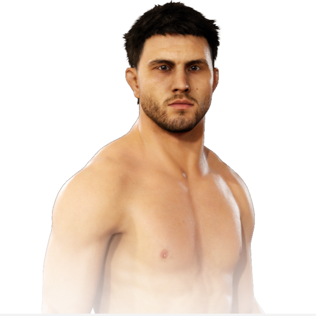 Ufc Roster Ufc Roster
