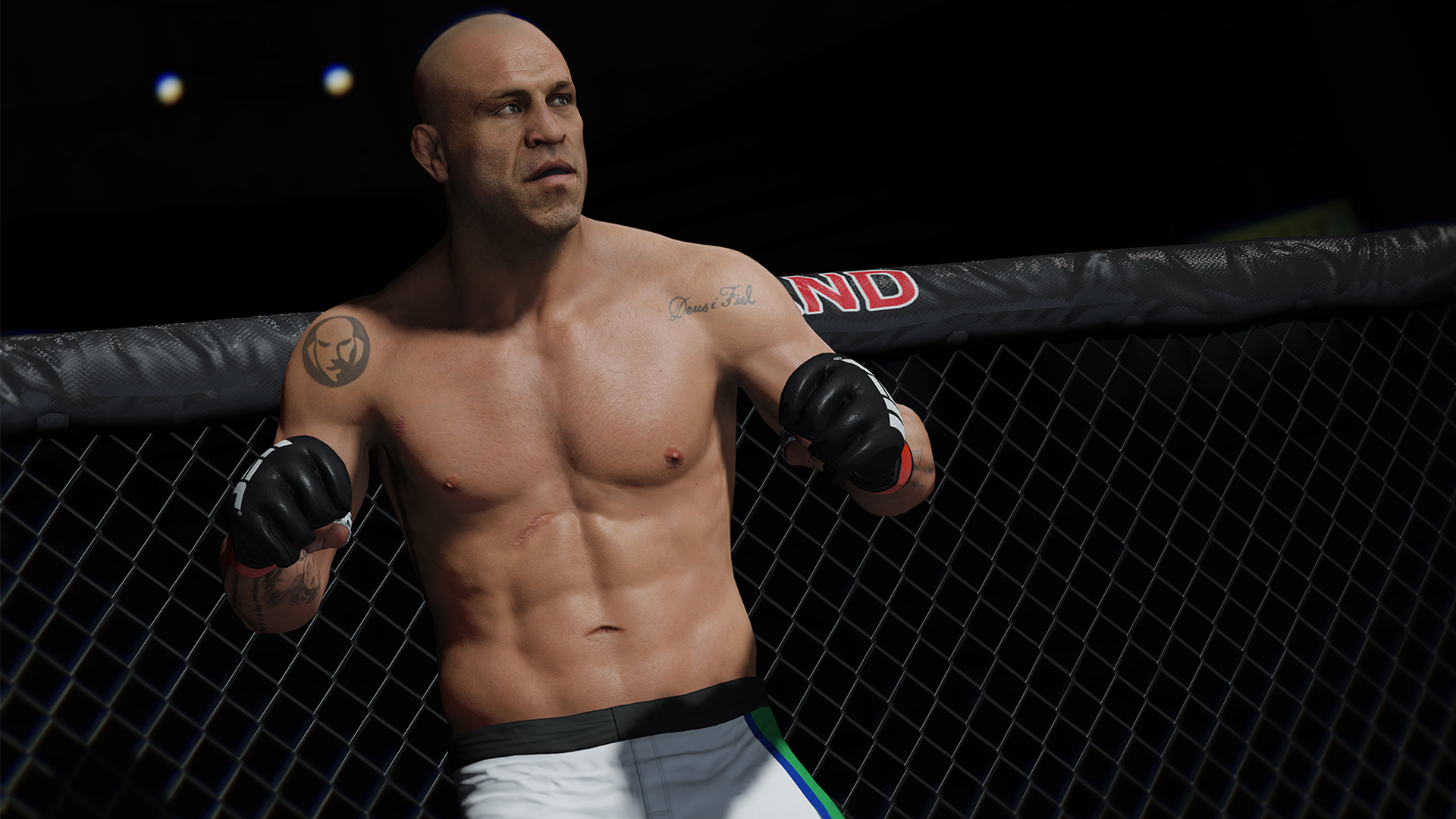 ufc 3 icon edition ufc 3 icon edition