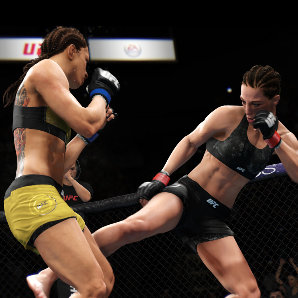 ea sports ufc 3 beta