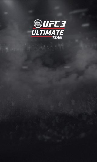 ufc logo wallpapers iphone