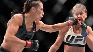 Joanna Jedrzejczyk Ea Sports Ufc 3 チャンピオン選手