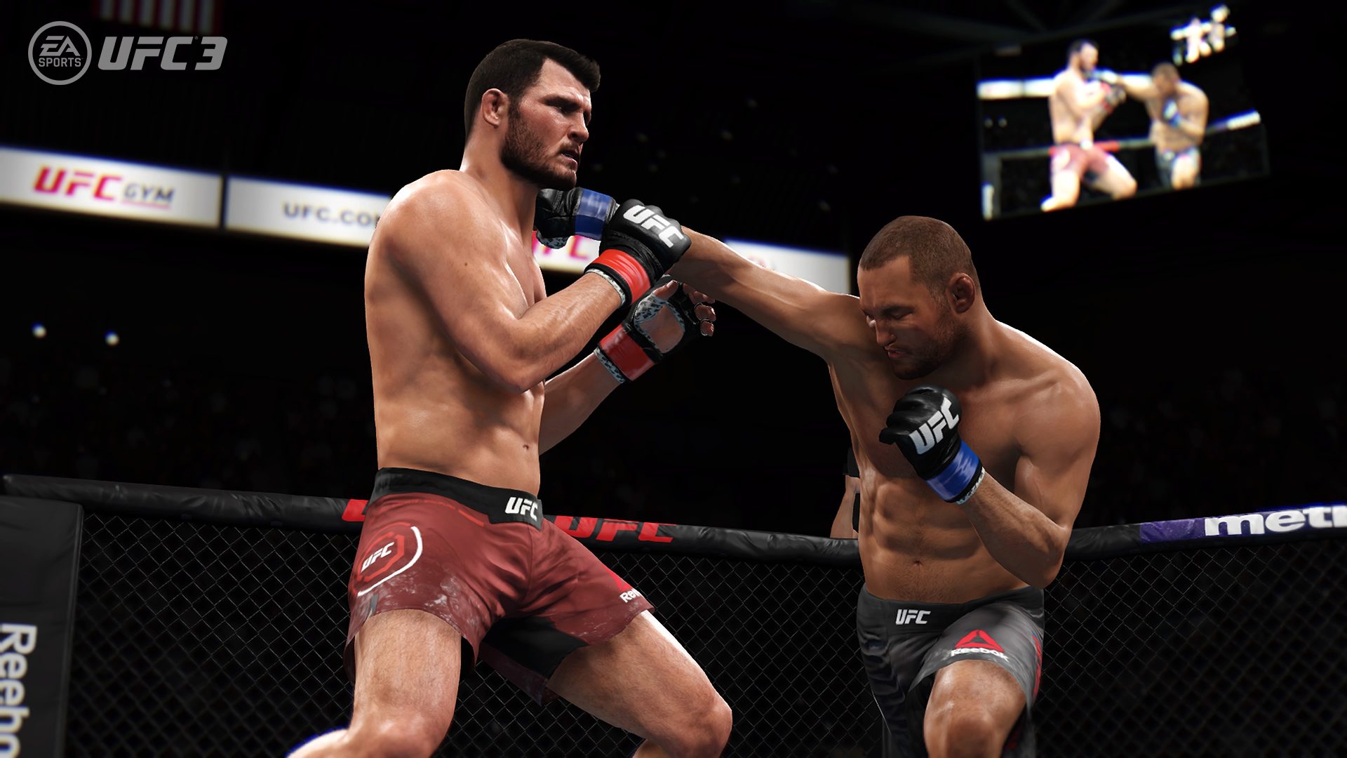 Ufc ea sport. Юфс 1 на пс4. Юфс 3 на пс4. Игра UFC 3 (ps4). UFC 3 ps4.