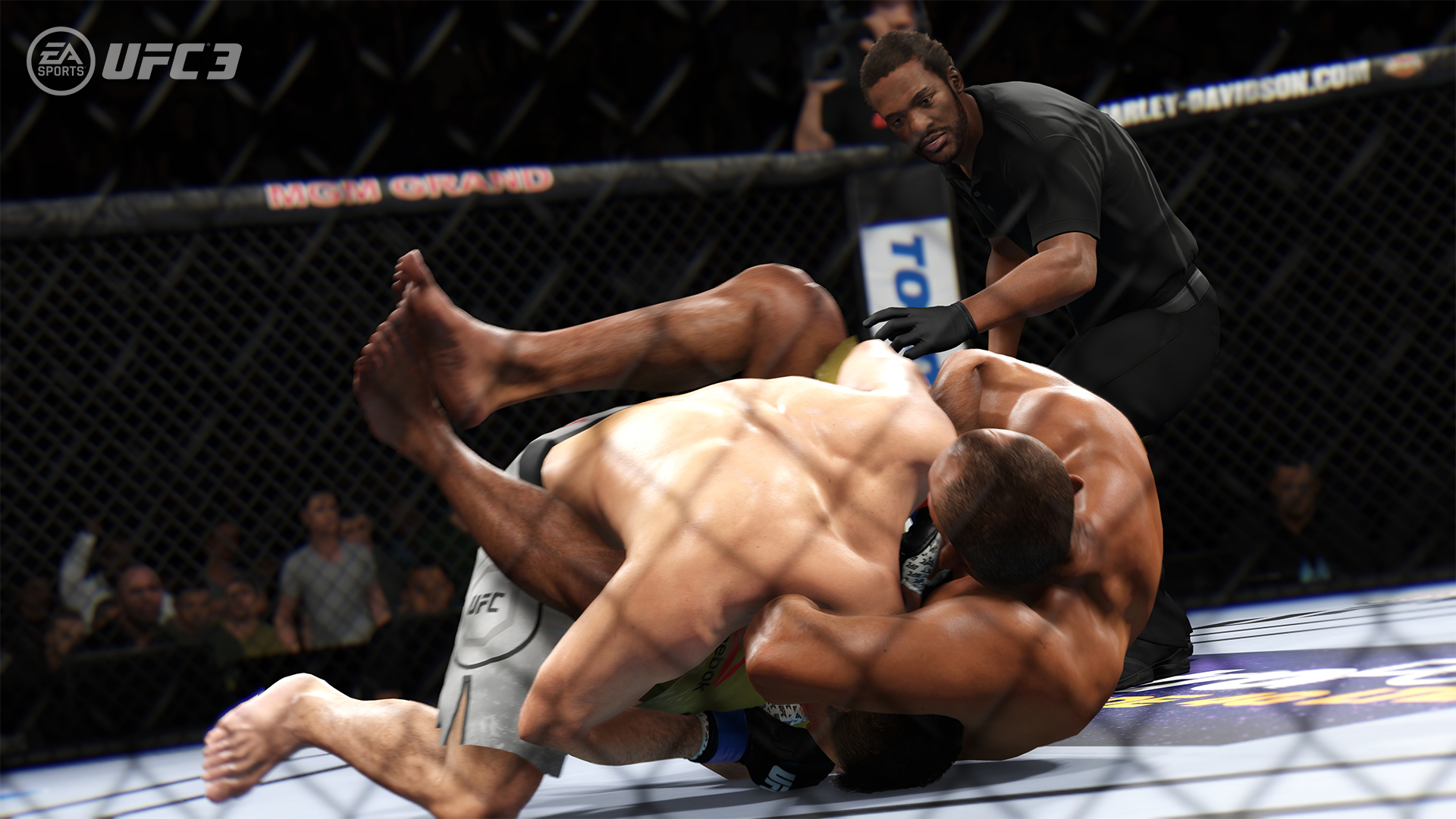 ufc 3 game download for pc