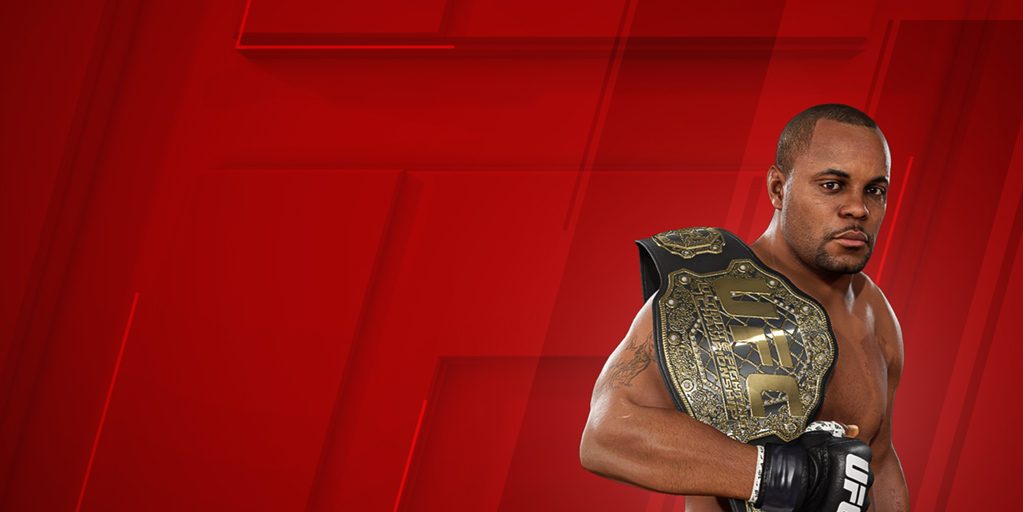 Site officiel EA SPORTS — Liste et classement des combattants poids lourdléger disponibles dans