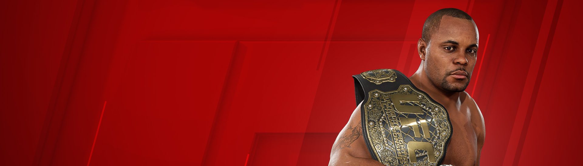 Site officiel EA SPORTS — Liste et classement des combattants poids lourdléger disponibles dans