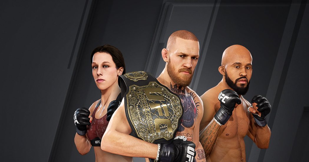 length stride glance UFC 3 Tips and Tricks - Xbox One and PS4 - EA SPORTS