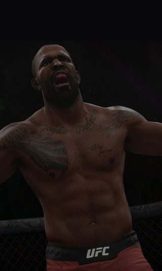 EA SPORTS UFC 3 - MMA Fighting Game - EA SPORTS Official Site