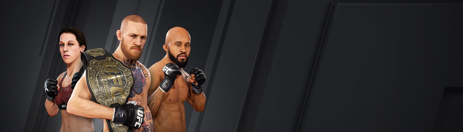 ufc 3 pa3