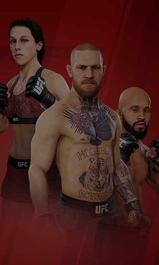 Ufc 3 deals store ps4