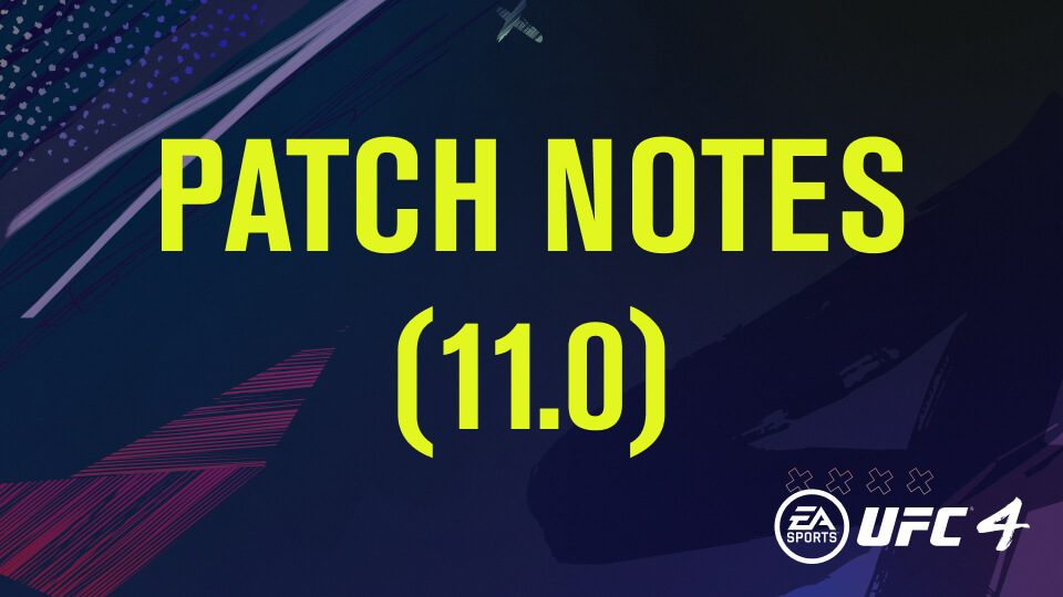 Patch 11.10 notes