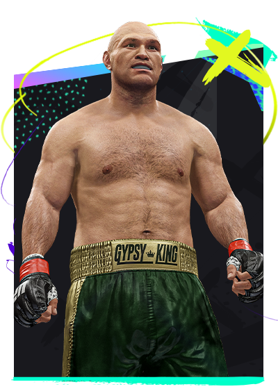 Meet The Fighters In Ufc 4 Ea Official