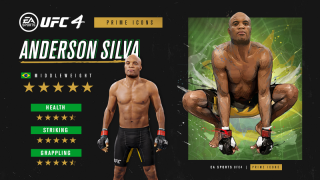 UFC News: What is 'longevity' in EA Sports UFC 4 game?