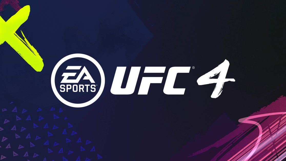 UFC 4 - Controles de juego de EA SPORTS UFC 4