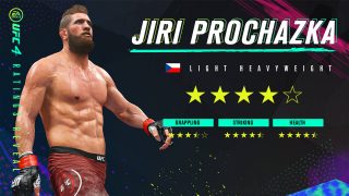 UFC 4 Patch Notes (7.0)