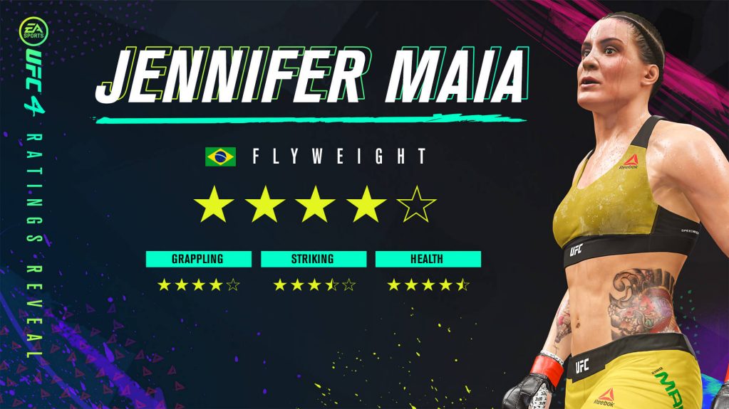 how to get ufc for free ps4