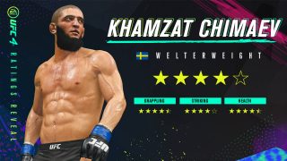 Ufc 4 Patchnotes 5 0