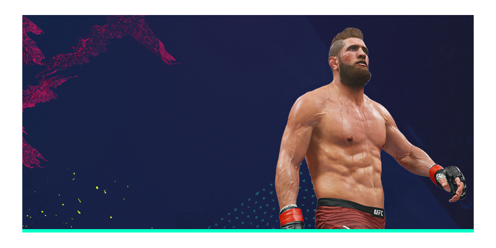 Legacy Conor McGregor is back in UFC 4 EA Official