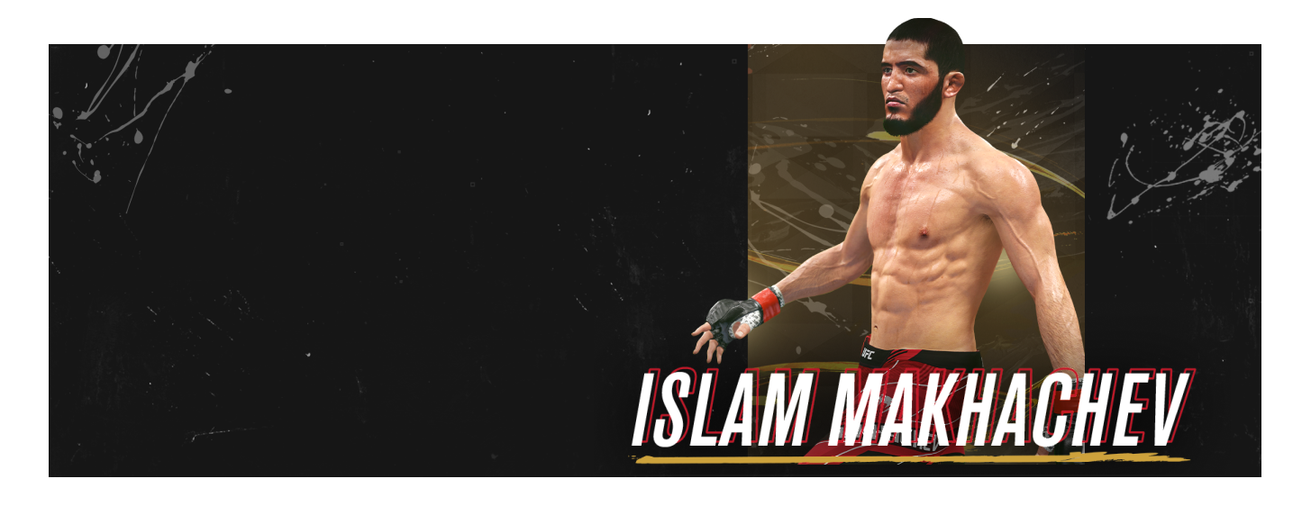 UFC 4 - Prime Icons Update - EA Official Site