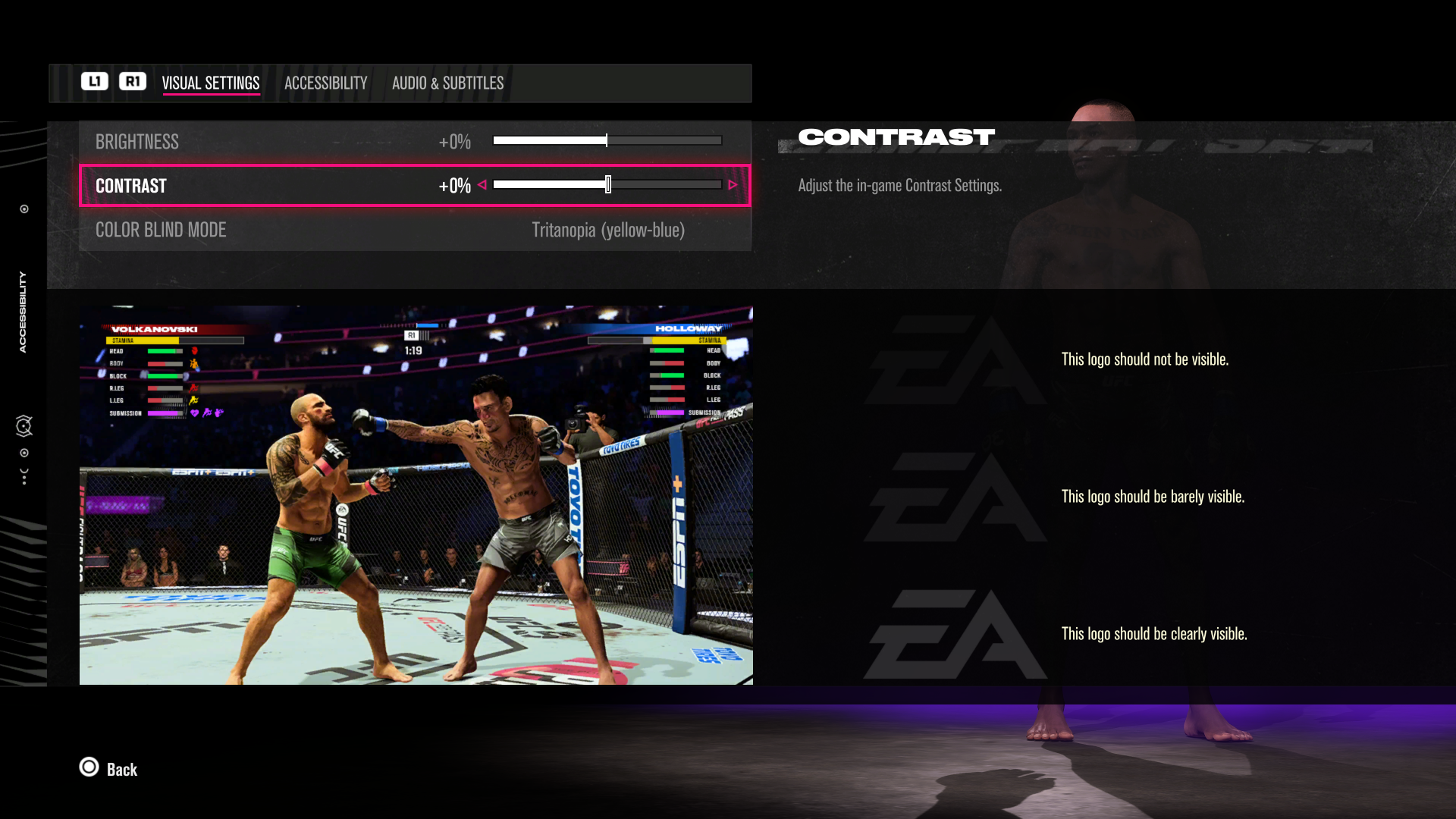 how long will ufc 5 be on game pass