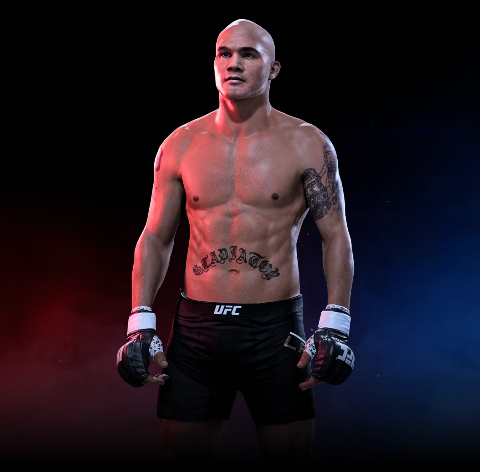 Robbie Lawler (UFC 195)