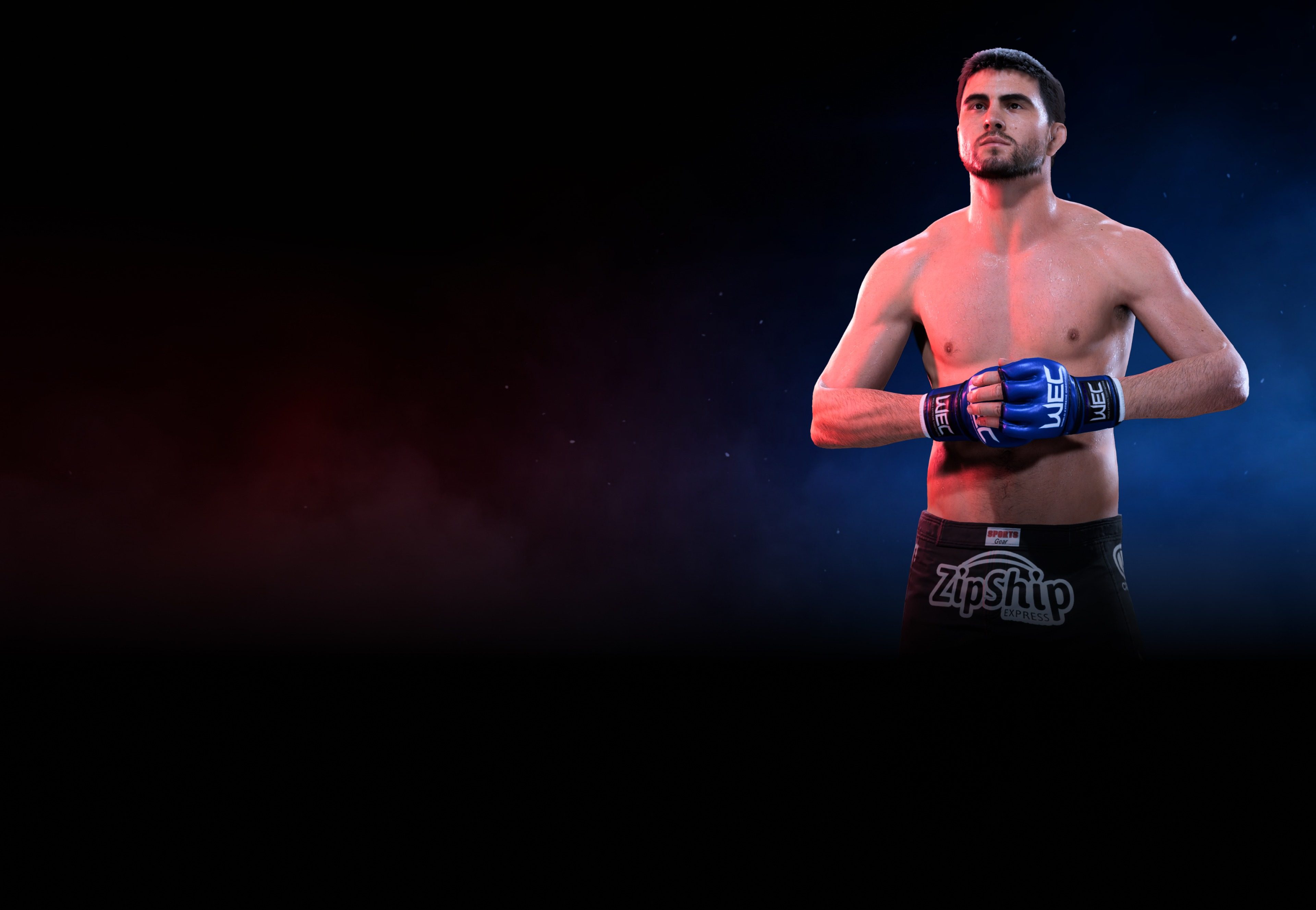 Carlos Condit (WEC 35, 2008, WW)