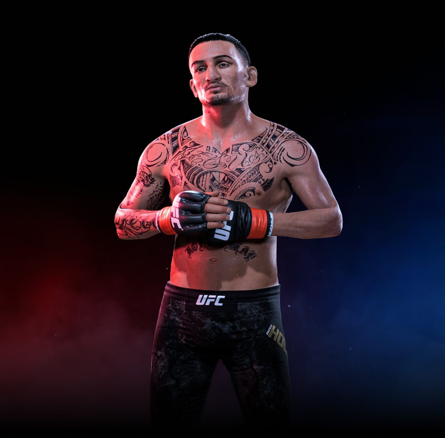 Max Holloway (UFC 231, FW)