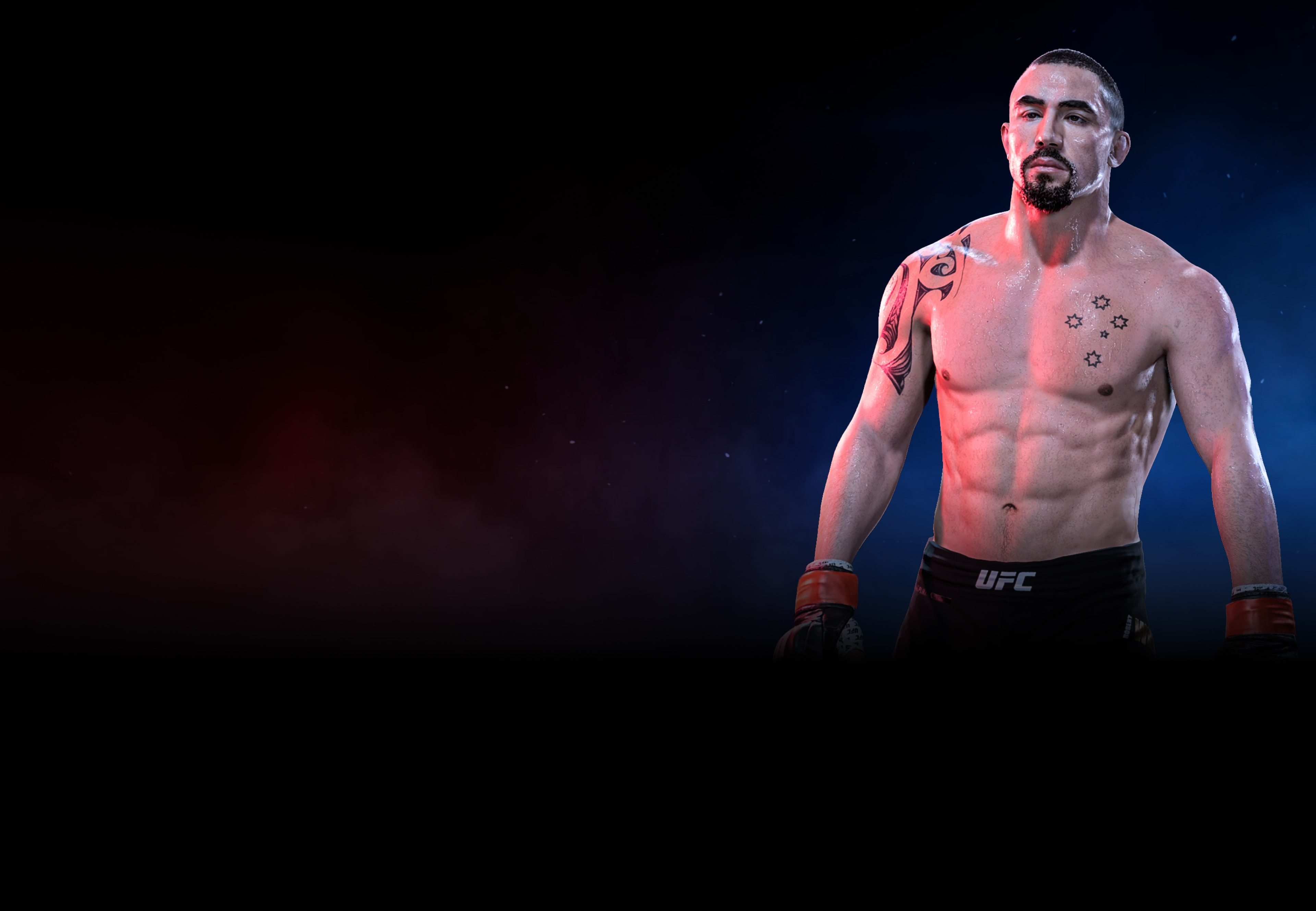 Robert Whittaker (UFC 225, MW)