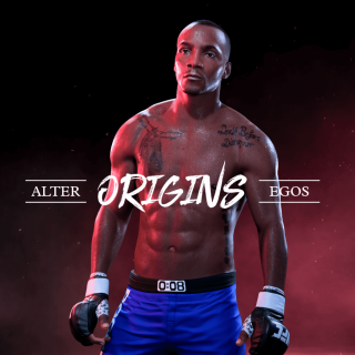 EA Sports UFC 5 - IGN