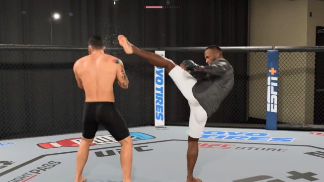 UFC 5 Tips and Tricks - Electronic Arts