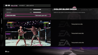 UFC 5 reveals Game Modes Aplenty