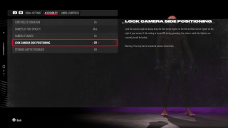 EA Sports UFC 5 Accessibility Resources - An Official EA Site