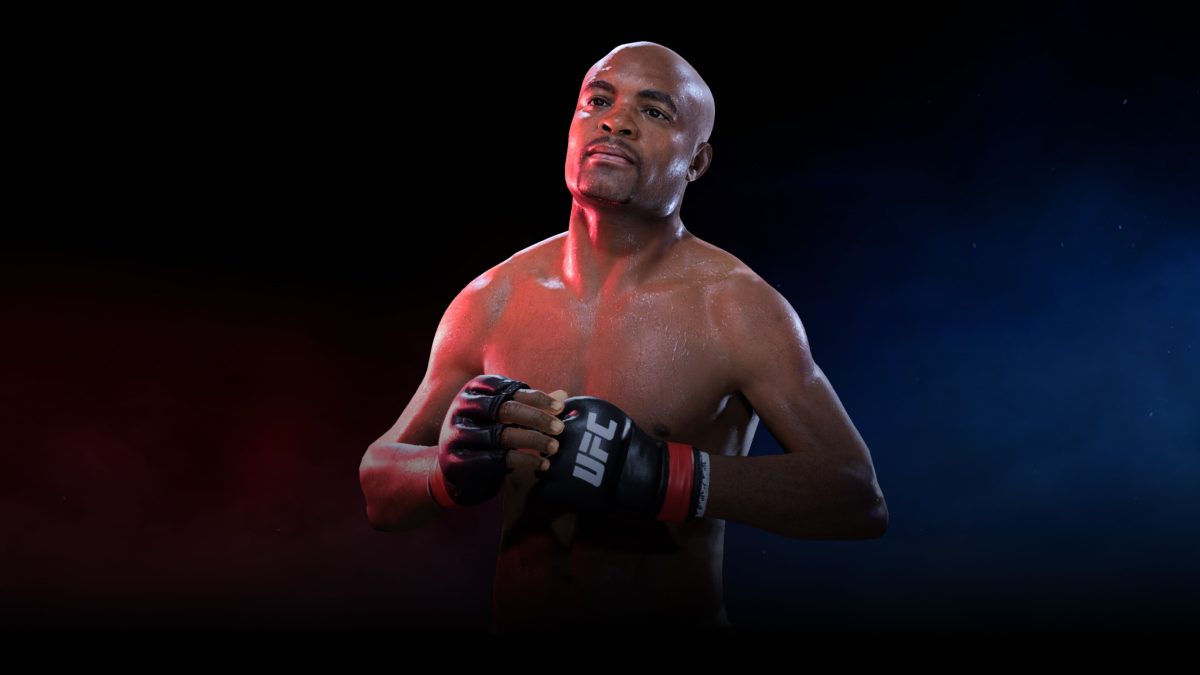 Anderson Silva (UFC 117, 2010, MW)