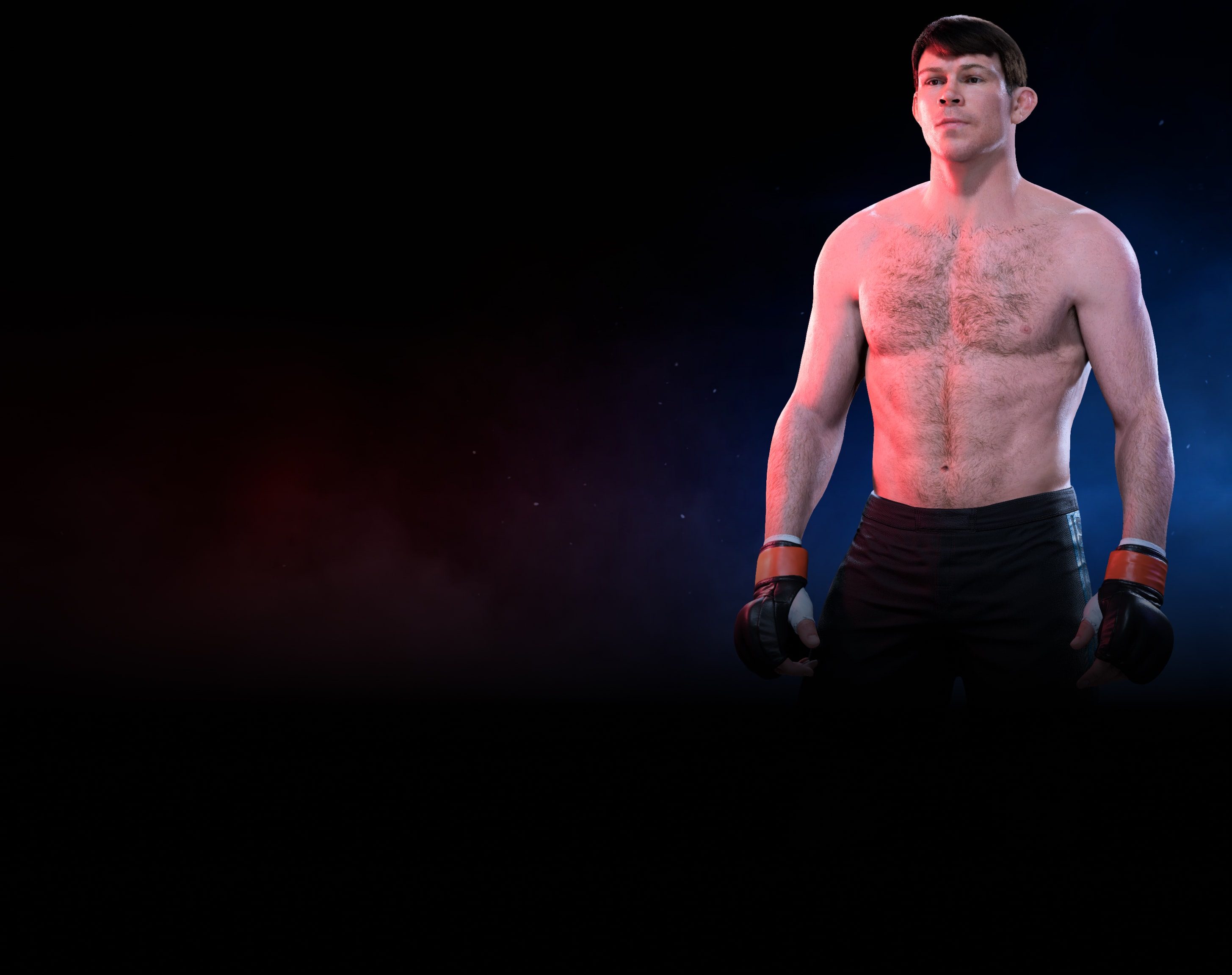 Forrest Griffin (TUF 1, 2005, LHW)