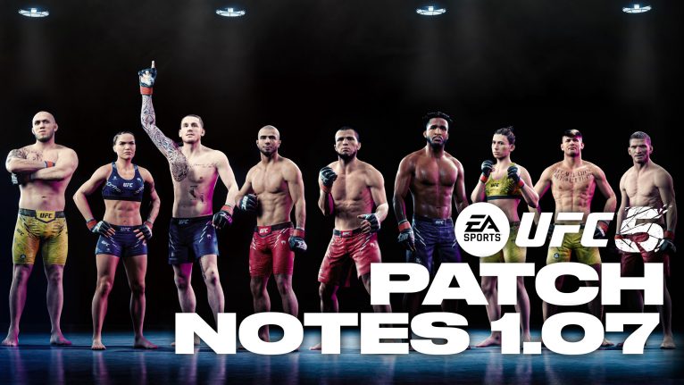 nouveau jeu ea sports ufc