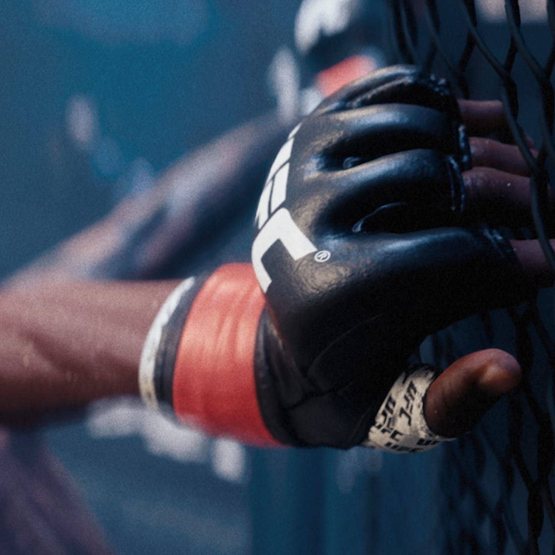 UFC 5 Features EA SPORTS