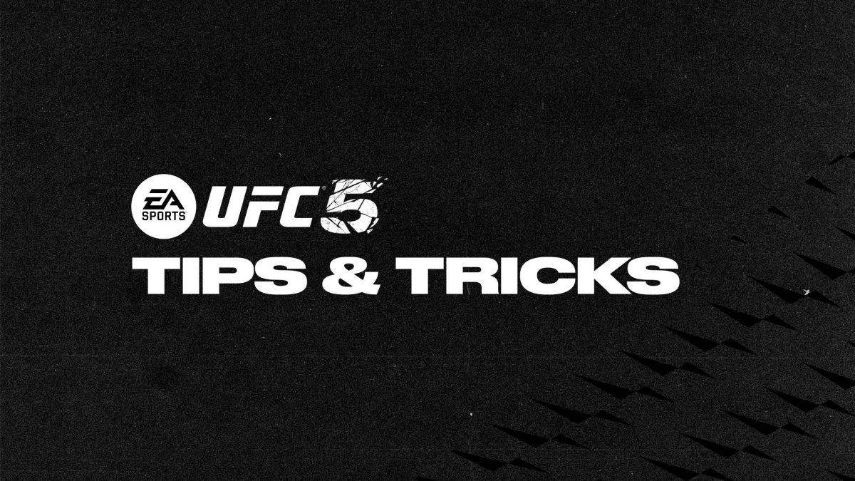 ufc 2 tips and tricks