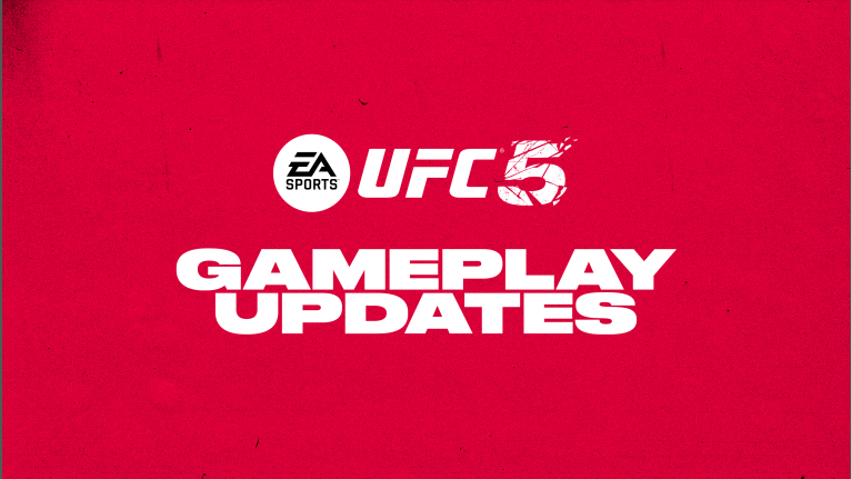 EA SPORTS UFC 5: Changes Since the Closed Beta