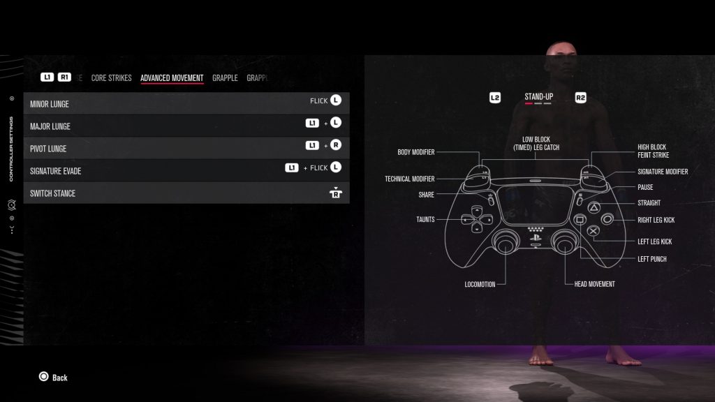 UFC 5 Playstation Controls EA SPORTS   Ufc 5 Controls Stand Up Advanced Movement .adapt.1024w 